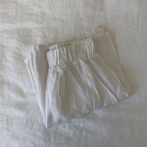 Vitamin A Linen Pants